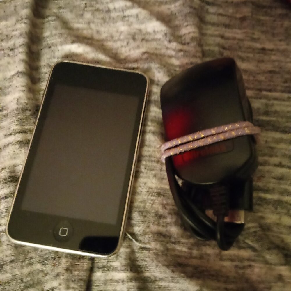 Apple iPod touch